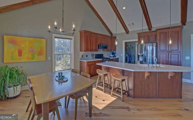 27 Summit View SPUR, Dahlonega, GA 30533