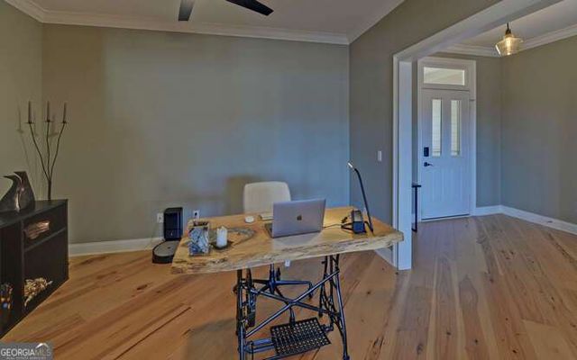 27 Summit View SPUR, Dahlonega, GA 30533