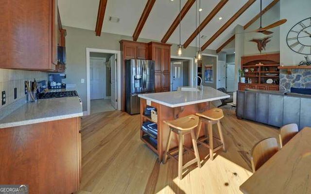 27 Summit View SPUR, Dahlonega, GA 30533