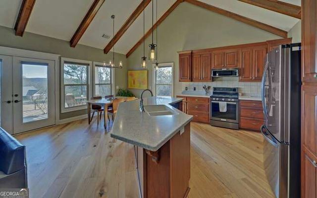 27 Summit View SPUR, Dahlonega, GA 30533