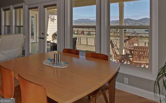 27 Summit View SPUR, Dahlonega, GA 30533