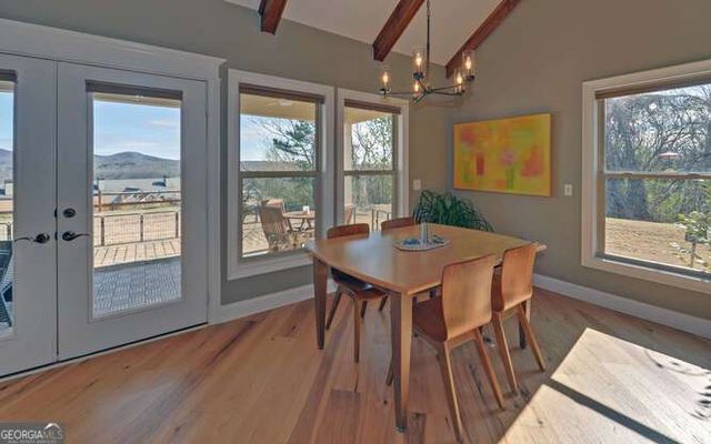 27 Summit View SPUR, Dahlonega, GA 30533