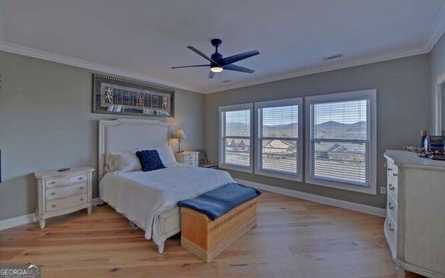 27 Summit View SPUR, Dahlonega, GA 30533