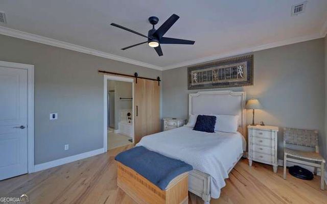 27 Summit View SPUR, Dahlonega, GA 30533