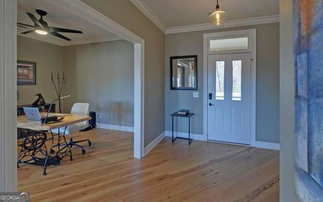 27 Summit View SPUR, Dahlonega, GA 30533