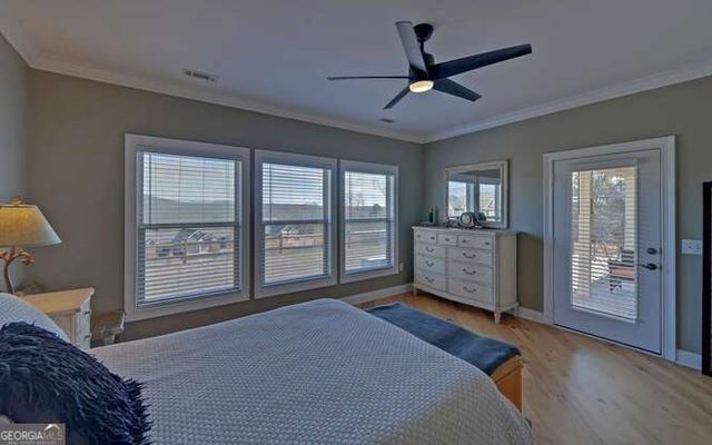 27 Summit View SPUR, Dahlonega, GA 30533