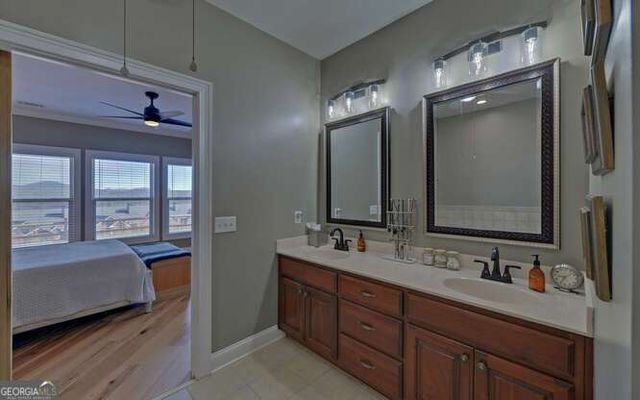 27 Summit View SPUR, Dahlonega, GA 30533