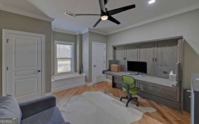 27 Summit View SPUR, Dahlonega, GA 30533