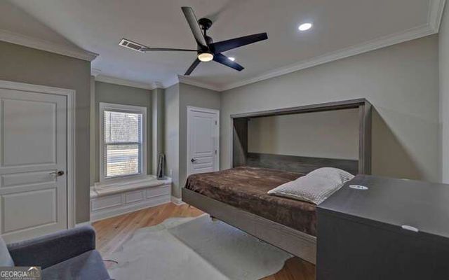 27 Summit View SPUR, Dahlonega, GA 30533