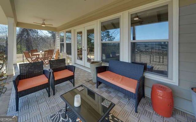 27 Summit View SPUR, Dahlonega, GA 30533