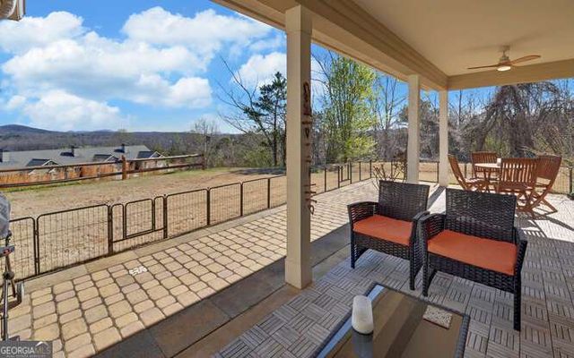 27 Summit View SPUR, Dahlonega, GA 30533