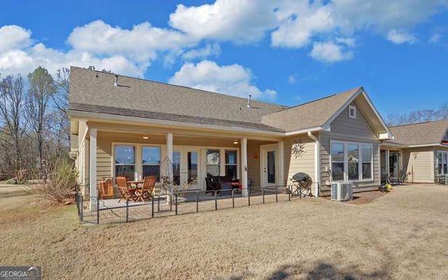 27 Summit View SPUR, Dahlonega, GA 30533