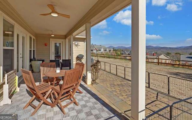 27 Summit View SPUR, Dahlonega, GA 30533