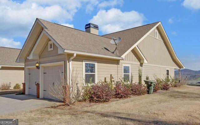 27 Summit View SPUR, Dahlonega, GA 30533