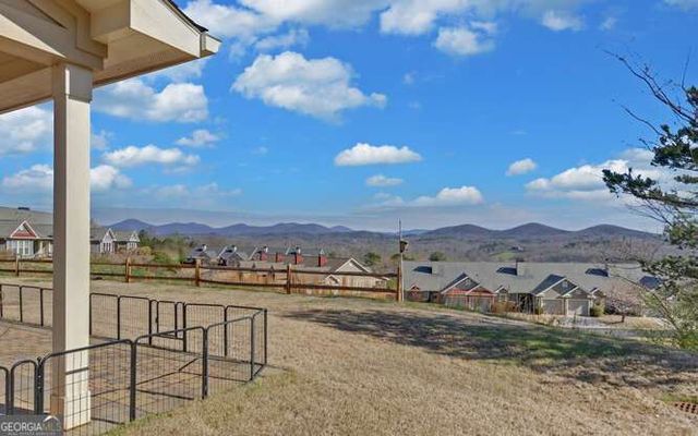 27 Summit View SPUR, Dahlonega, GA 30533