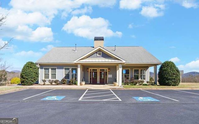 27 Summit View SPUR, Dahlonega, GA 30533