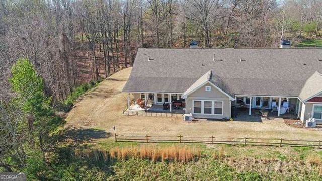 27 Summit View SPUR, Dahlonega, GA 30533