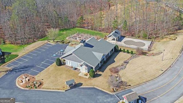 27 Summit View SPUR, Dahlonega, GA 30533