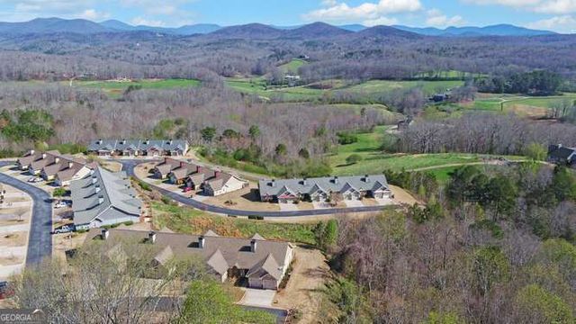 27 Summit View SPUR, Dahlonega, GA 30533