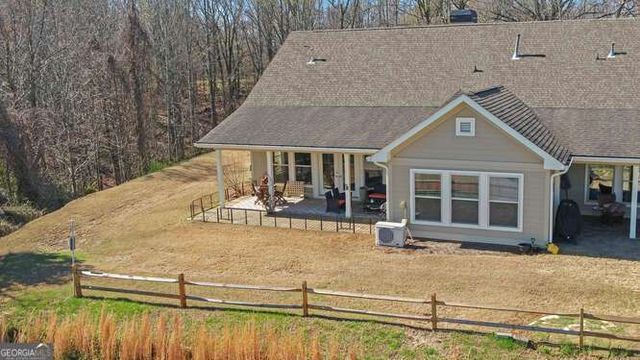 27 Summit View SPUR, Dahlonega, GA 30533