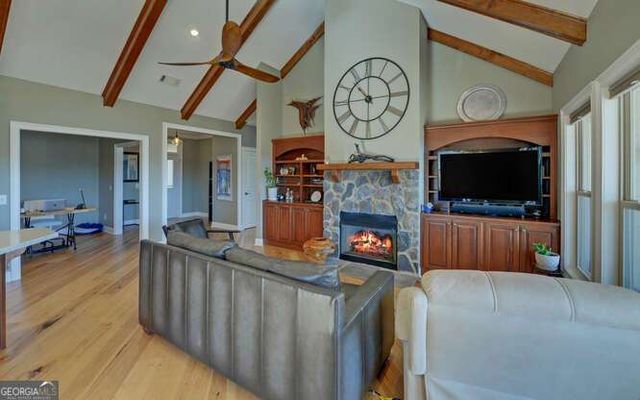 27 Summit View SPUR, Dahlonega, GA 30533