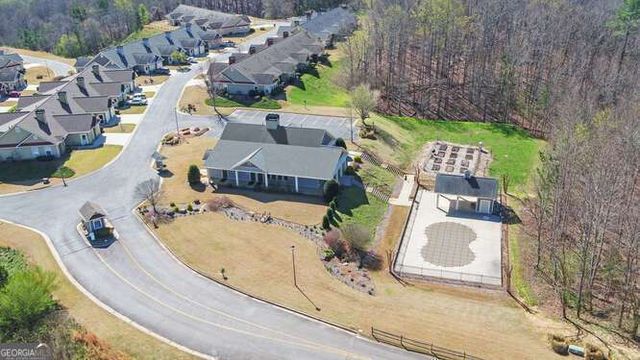 27 Summit View SPUR, Dahlonega, GA 30533