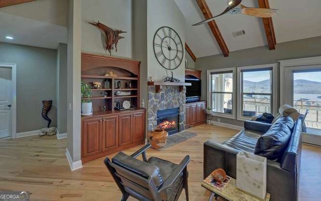 27 Summit View SPUR, Dahlonega, GA 30533