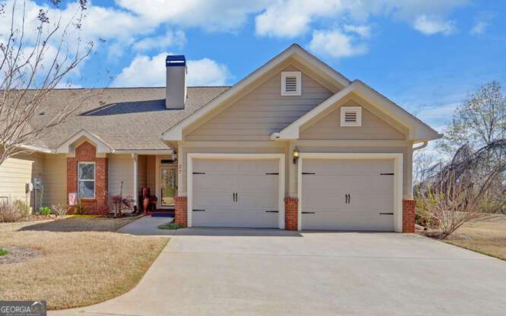 27 Summit View SPUR, Dahlonega, GA 30533