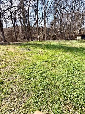 1317 Coker Drive, Dalton, GA 30721