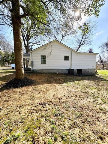 1317 Coker Drive, Dalton, GA 30721