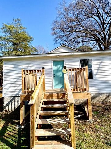 1317 Coker Drive, Dalton, GA 30721