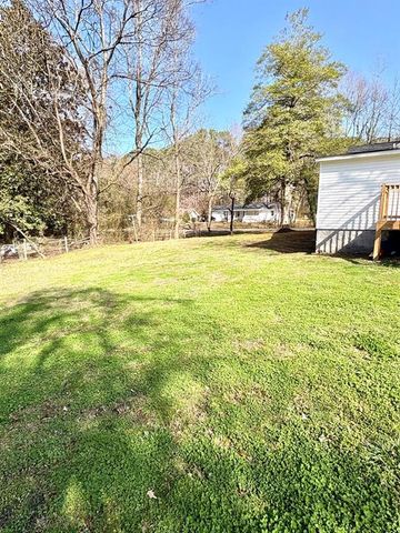 1317 Coker Drive, Dalton, GA 30721