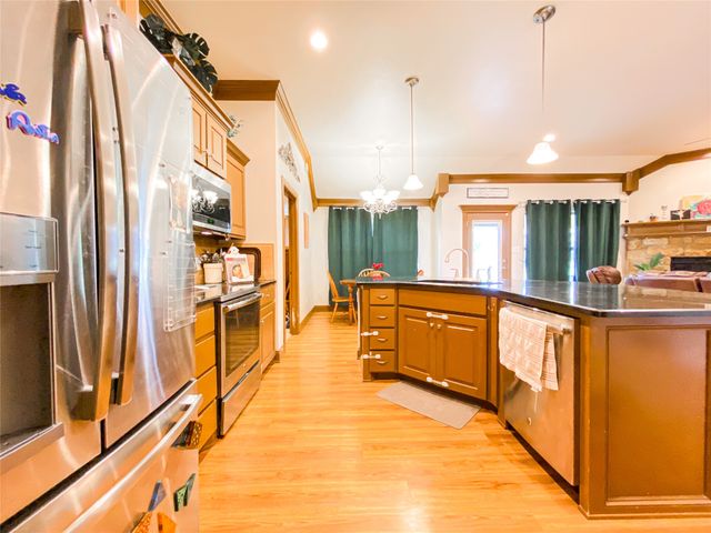 5201 Granite Circle, Abilene, TX 79606