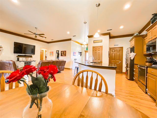 5201 Granite Circle, Abilene, TX 79606