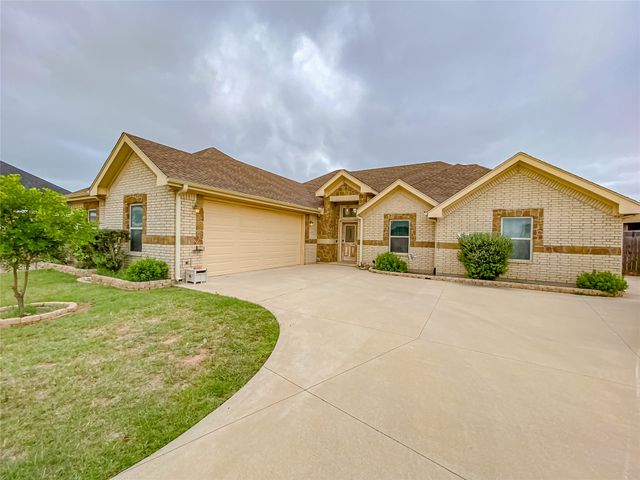 5201 Granite Circle, Abilene, TX 79606