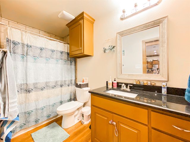 5201 Granite Circle, Abilene, TX 79606