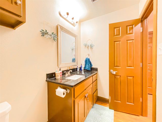 5201 Granite Circle, Abilene, TX 79606