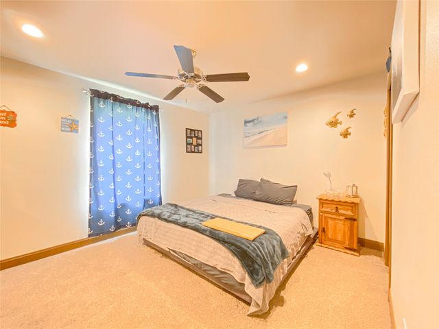 5201 Granite Circle, Abilene, TX 79606