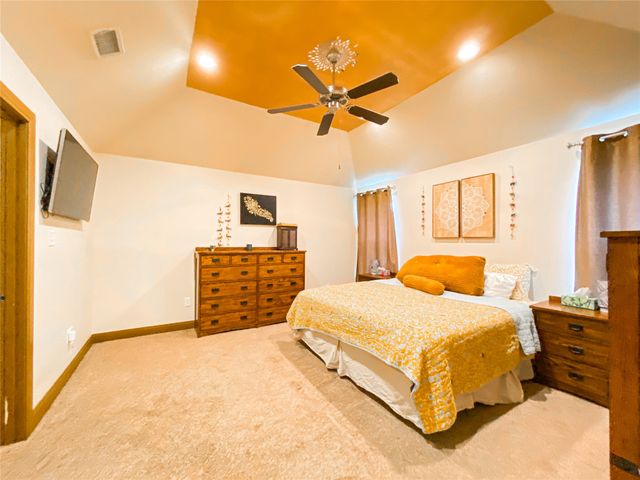5201 Granite Circle, Abilene, TX 79606