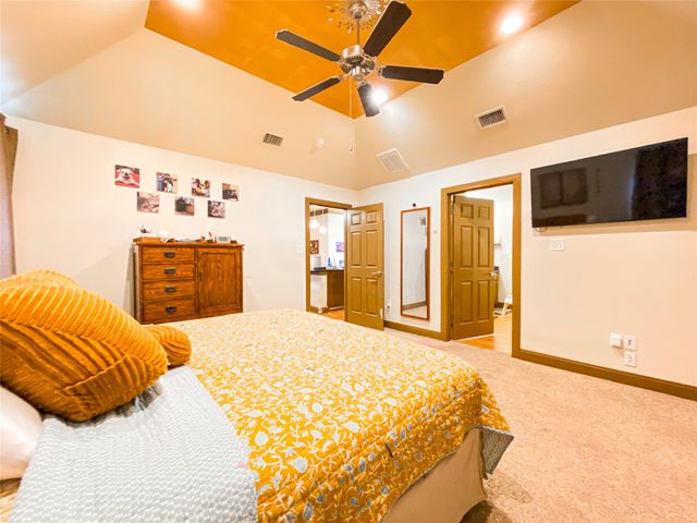 5201 Granite Circle, Abilene, TX 79606