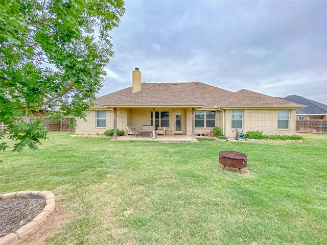 5201 Granite Circle, Abilene, TX 79606