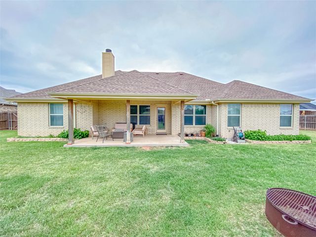 5201 Granite Circle, Abilene, TX 79606