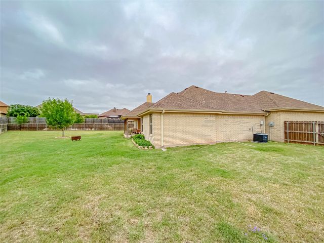 5201 Granite Circle, Abilene, TX 79606