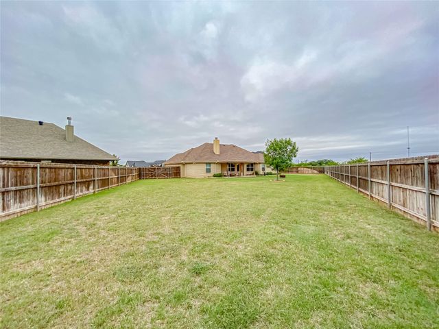 5201 Granite Circle, Abilene, TX 79606