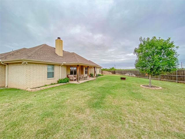 5201 Granite Circle, Abilene, TX 79606