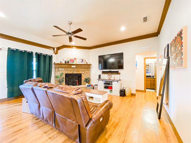 5201 Granite Circle, Abilene, TX 79606