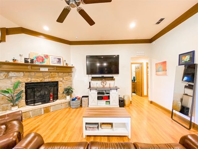 5201 Granite Circle, Abilene, TX 79606