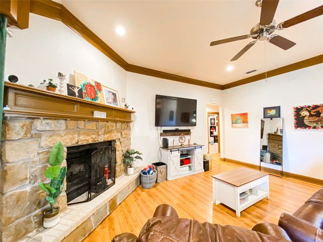 5201 Granite Circle, Abilene, TX 79606