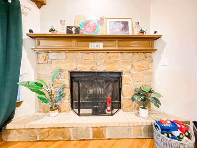 5201 Granite Circle, Abilene, TX 79606