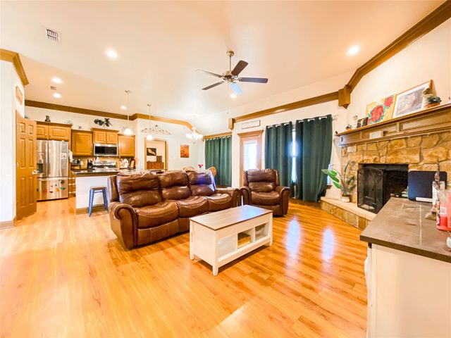 5201 Granite Circle, Abilene, TX 79606